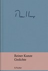 Gedichte - Reiner Kunze - 9783103975826