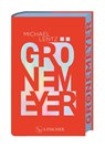 Grönemeyer - Michael Lentz - 9783103975857