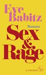 Sex & Rage - Eve Babitz - 9783103975871