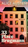 33 Place Brugmann - Alice Austen - 9783103976564