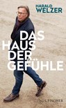 Das Haus der Gefühle - Harald Welzer - 9783103976915