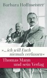 '... ich will Euch niemals verlassen' - Barbara Hoffmeister - 9783103976946