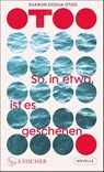 So, in etwa, ist es geschehen - Sharon Dodua Otoo - 9783103977059