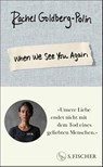 When We See You Again - Rachel Goldberg-Polin - 9783103978018