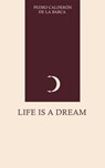 Life Is a Dream - Pedro Calderón de la Barca - 9783107677252