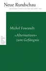 Neue Rundschau 2022/3 - Hans Jürgen Balmes ;  Alexander Roesler - 9783108091309