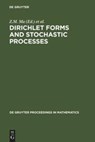 Dirichlet Forms and Stochastic Processes - Zhiming Ma ; M. Rockner ; J.A. Yan - 9783110142846