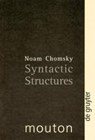 Syntactic Structures - Noam Chomsky - 9783110172799