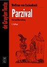 Parzival - Wolfram von Eschenbach - 9783110178593