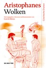 Die Wolken - Aristophanes - 9783110344523