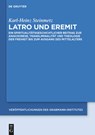 Latro und Eremit - Karl-Heinz Steinmetz - 9783110348798