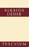 Alkaios - Alkaios - 9783110356267
