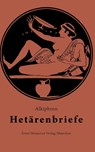 Hetarenbriefe - Alkiphron - 9783110357813