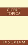 Topica - Marcus Tullius Cicero - 9783110360301
