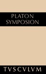 Symposion - Platon - 9783110361667