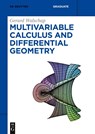 Multivariable Calculus and Differential Geometry - Gerard Walschap - 9783110369496
