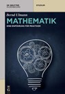 Mathematik - Bernd Ulmann - 9783110375114
