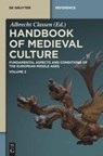 Handbook of Medieval Culture. Volume 2 - Albrecht Classen - 9783110377569