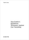 Art about AIDS - Sophie Junge - 9783110451504