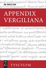 Appendix Vergiliana - Fabian Zogg - 9783110468052