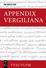 Appendix Vergiliana - Fabian Zogg - 9783110468052
