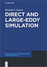 Direct and Large-Eddy Simulation - Bernard J. Geurts - 9783110516210