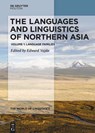 The Languages and Linguistics of Northern Asia: Language Families - Edward Vajda - 9783110554038