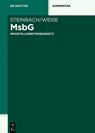 Messstellenbetriebsgesetz - Armin Steinbach - 9783110555882