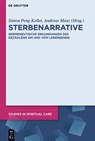 Sterbenarrative - Simon Peng-Keller ; Andreas Mauz - 9783110601114