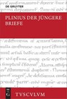 Briefe - Plinius der Jüngere - 9783110628005