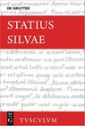 Silvae - Statius - 9783110631388
