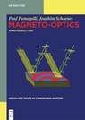Magneto-optics - Paul Fumagalli ; Joachim Schoenes - 9783110635225