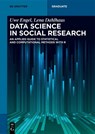 Data Science in Social Research - Uwe Engel ; Lena Dahlhaus - 9783110680676