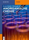 Anorganische Chemie - Erwin Riedel ; Christoph Janiak - 9783110696042