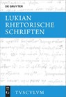 Rhetorische Schriften - Peter von Mollendorff - 9783110700015