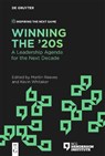 Winning the ’20s - Martin Reeves ; Kevin Whitaker - 9783110735031