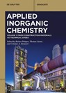 From Construction Materials to Technical Gases - Rainer Pöttgen ; Thomas Jüstel ; Cristian A. Strassert - 9783110738148