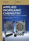 From Magnetic to Bioactive Materials - Rainer Pöttgen ; Thomas Jüstel ; Cristian A. Strassert - 9783110738377
