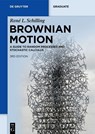 Brownian Motion - Rene L. Schilling - 9783110741254