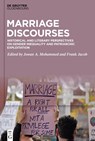 Marriage Discourses - Jowan A. Mohammed ; Frank Jacob - 9783110751338
