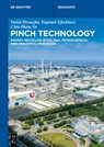 Pinch Technology - Vahid Pirouzfar ; Yeganeh Eftekhari ; Chia-Hung Su - 9783110786316