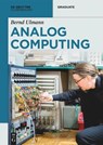 Analog Computing - Bernd Ulmann - 9783110787610