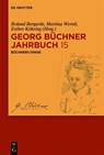 Büchners Dinge - Roland Borgards ;  Martina Wernli ;  Esther Köhring - 9783110793208