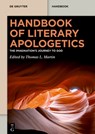 Handbook of Literary Apologetics - Thomas L. Martin - 9783110794571