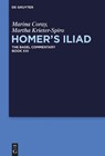 Homer’s Iliad - Marina Coray ; Martha Krieter-Spiro - 9783111090856