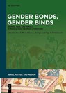 Gender Bonds, Gender Binds - Sara S. Poor ; Olga V. Trokhimenko ; Alison L. Beringer - 9783111121796