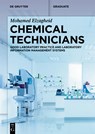 Chemical Technicians - Mohamed Elzagheid - 9783111191102