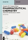 Pharmaceutical Chemistry - Joaquín M. Campos Rosa - 9783111316550
