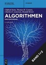 Algorithmen - Thomas H. Cormen ; Charles E. Leiserson ; Ronald Rivest ; Clifford Stein - 9783111326368