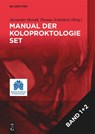 [Manual der Koloproktologie 1+2] - Alexander Herold ; Thomas Schiedeck - 9783111331034